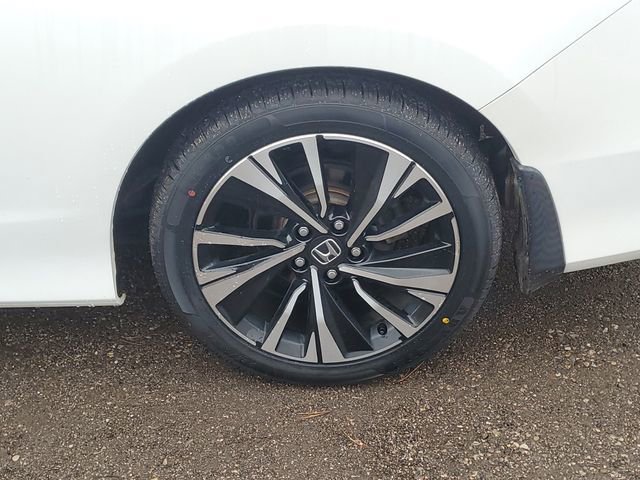 Used 2016 Honda Accord EX-L image 5