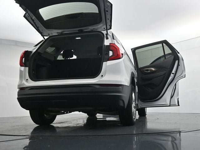 Used 2019 GMC Terrain SLE FWD image 44