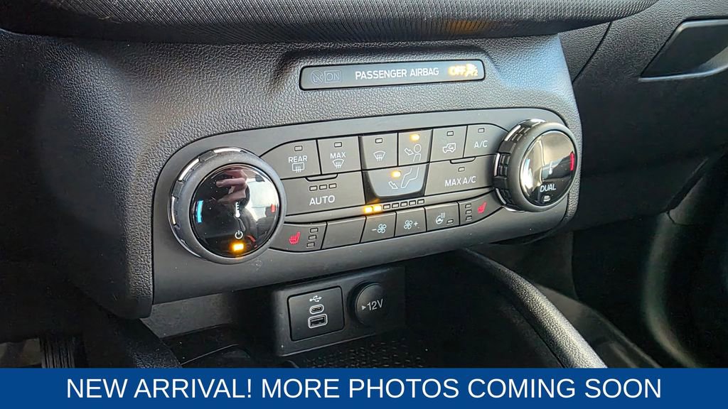 Used 2024 Ford Bronco Sport Outer Banks w/ Tech Package image 19