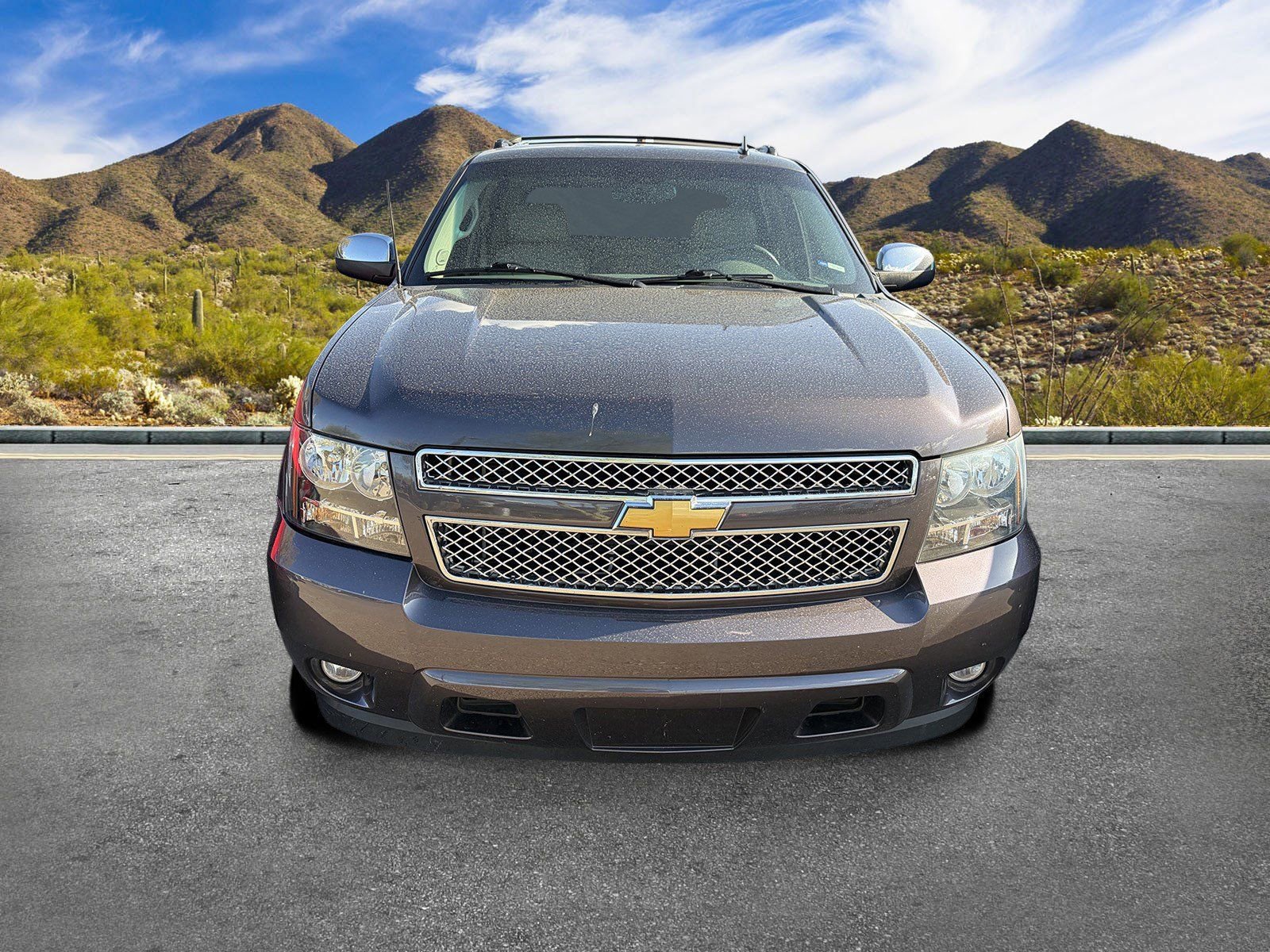 Used 2011 Chevrolet Avalanche LT w/ Regional Value Package RWD image 3