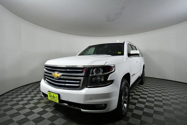 Used 2019 Chevrolet Suburban LT AWD/4WD image 7