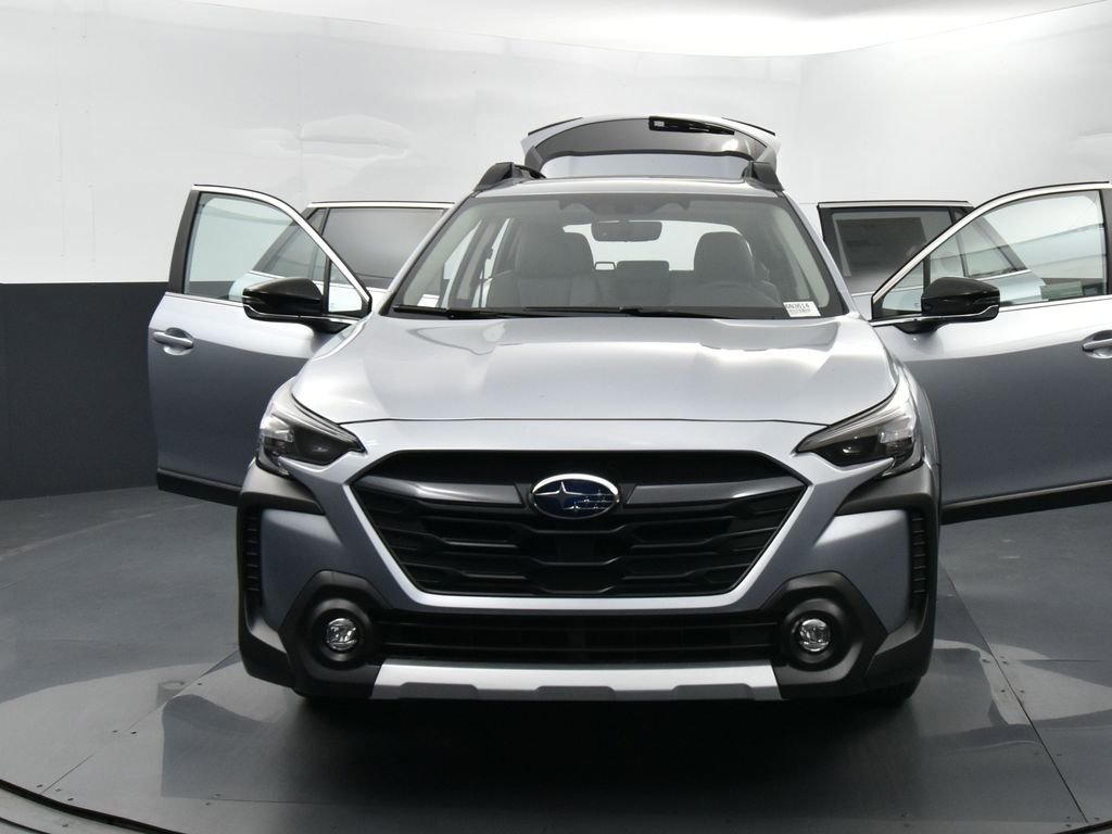 New 2025 Subaru Outback Limited image 35