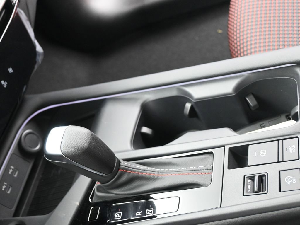 New 2026 Nissan Sentra SR w/ Floor Mat Package FWD image 21