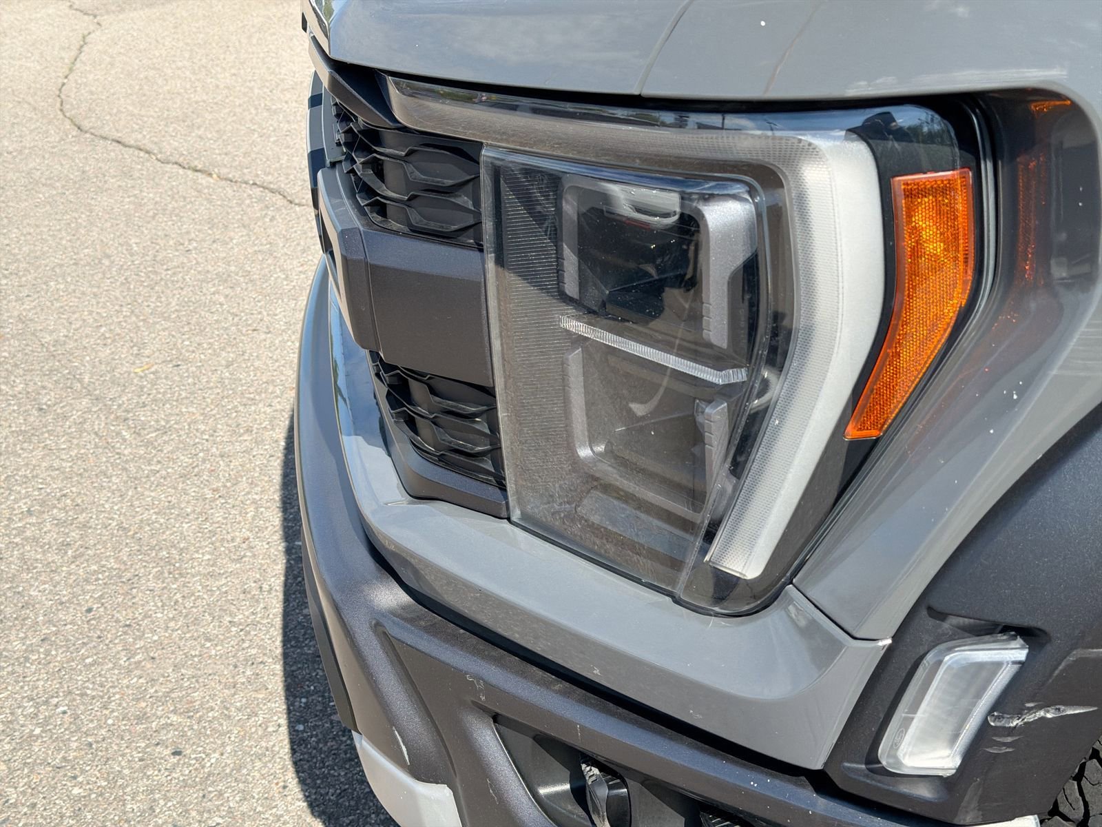 Used 2021 Ford F150 Raptor w/ Equipment Group 801A High AWD/4WD image 15