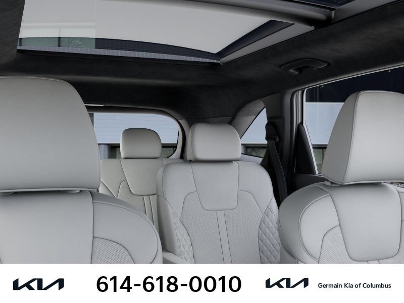 New 2026 Kia Sorento SX Prestige AWD/4WD image 30