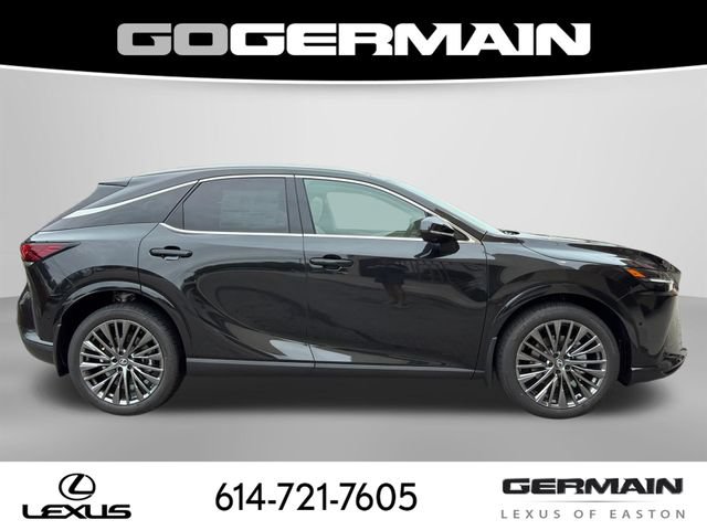New 2026 Lexus RX 350 AWD w/ Convenience Package image 6