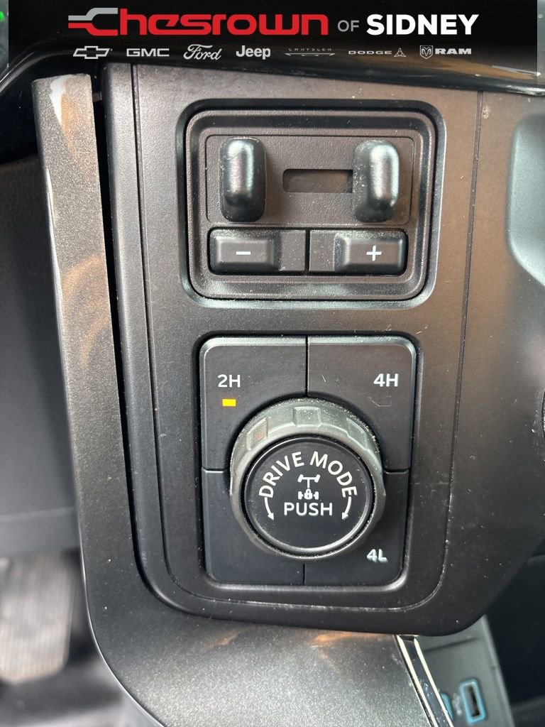 Used 2021 Ford F150 XLT w/ Equipment Group 302A High image 23