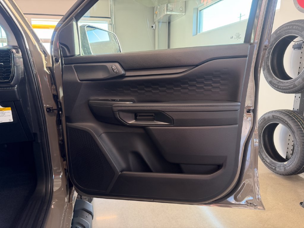 New 2026 Ford Ranger XLT AWD/4WD image 17