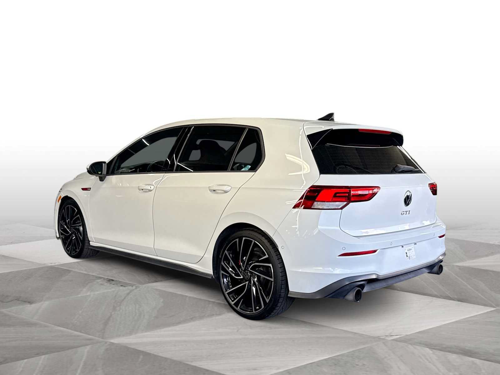Used 2023 Volkswagen GTI Autobahn FWD image 6