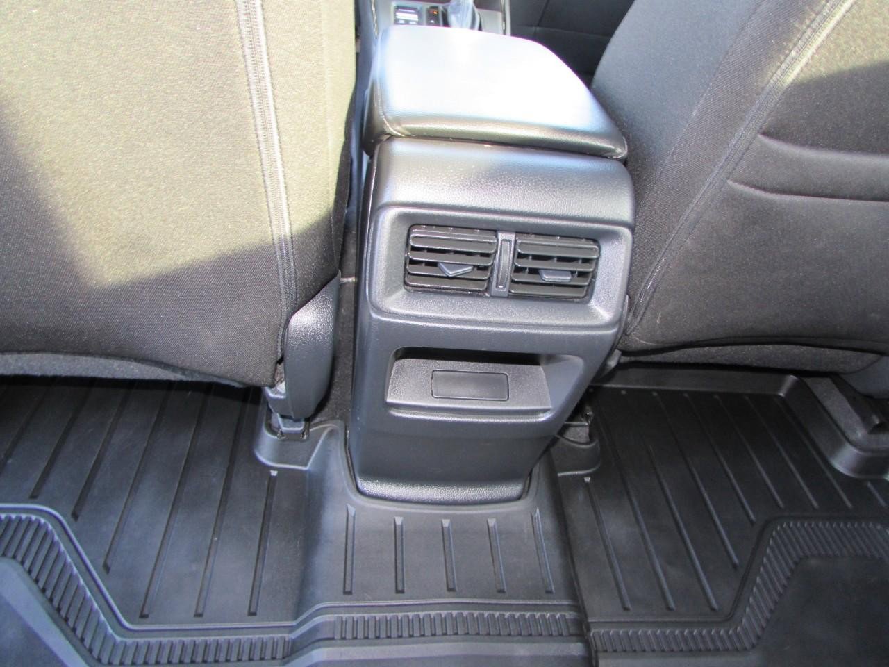 Used 2023 Honda CR-V EX image 25