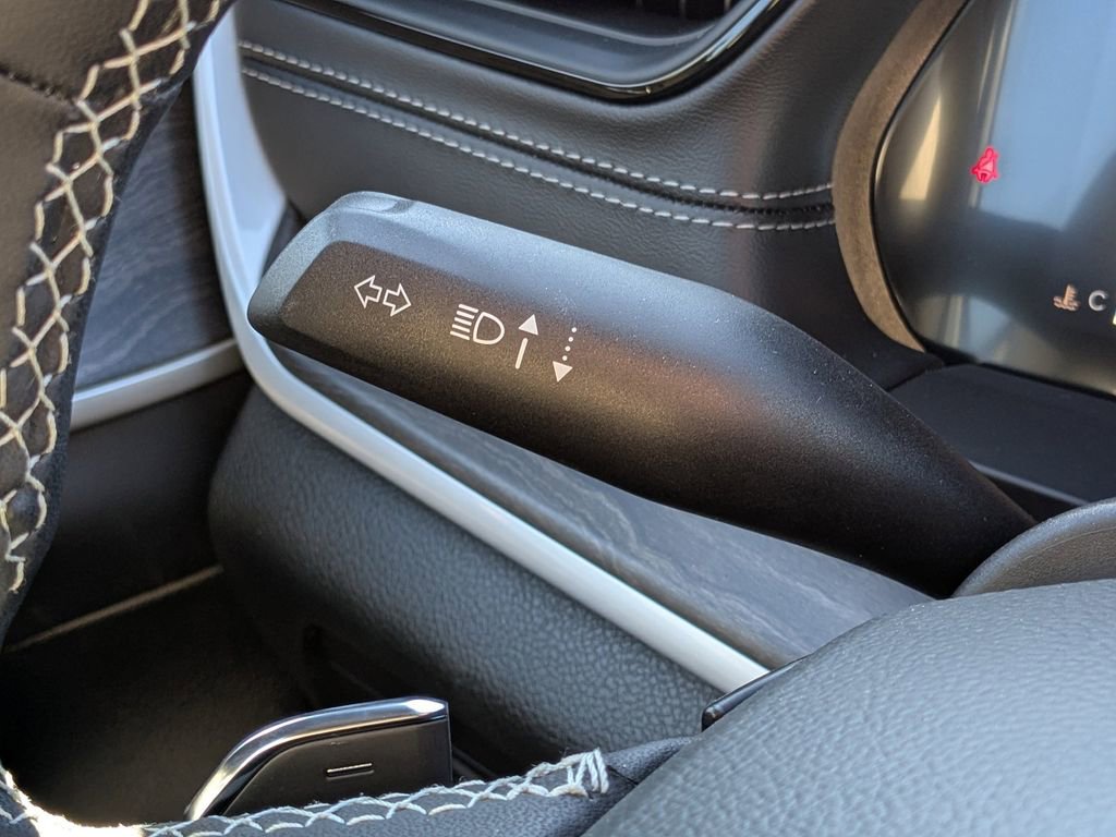 New 2026 Jeep Grand Cherokee Limited image 25