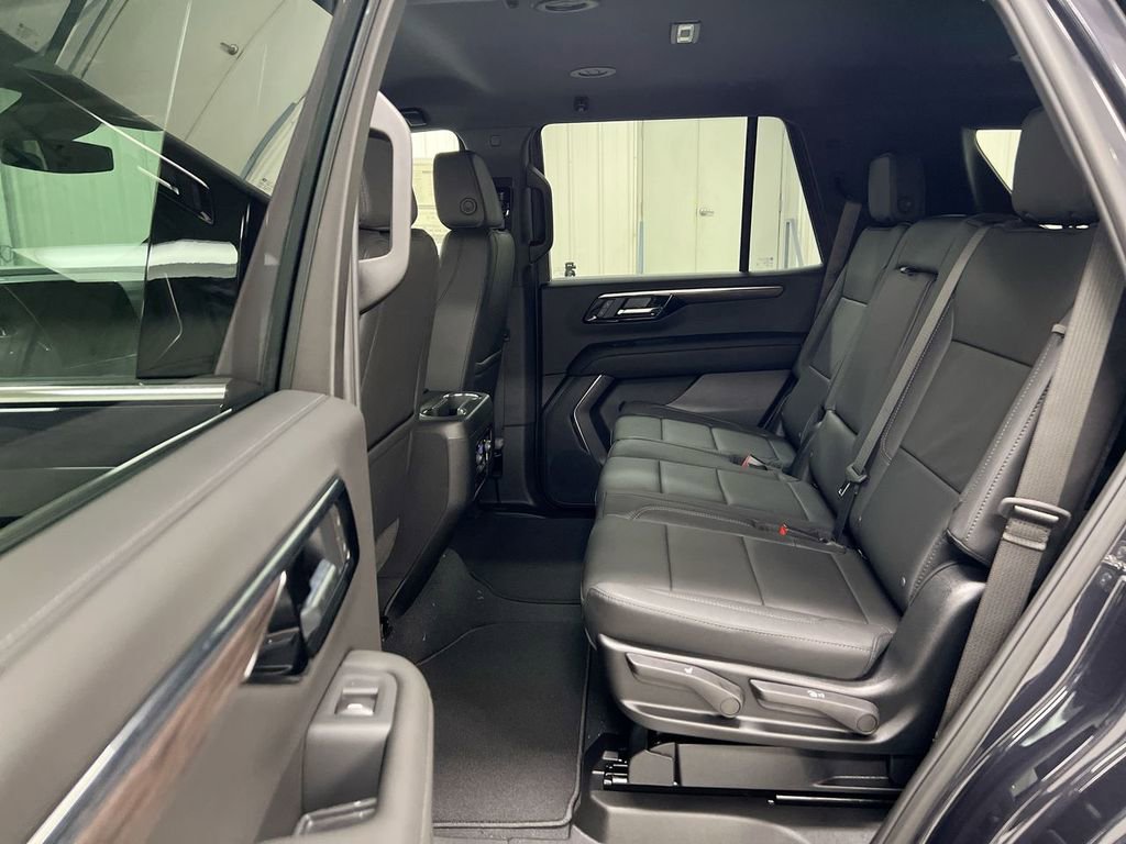 New 2026 Chevrolet Tahoe LT AWD/4WD image 23