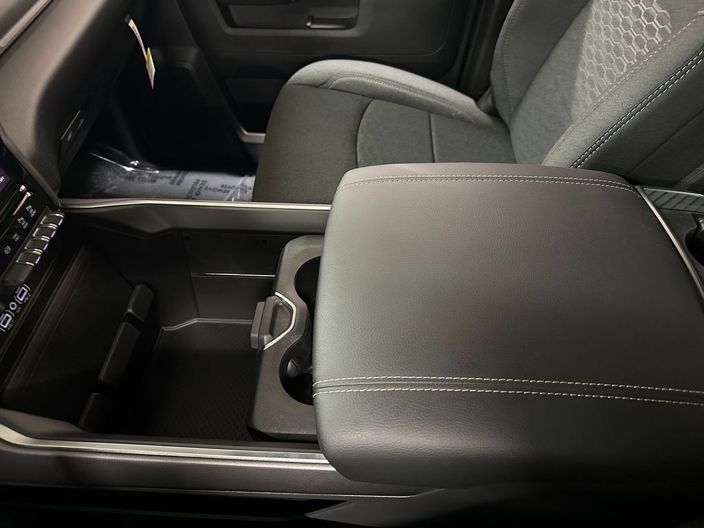 New 2026 RAM 2500 Big Horn image 34