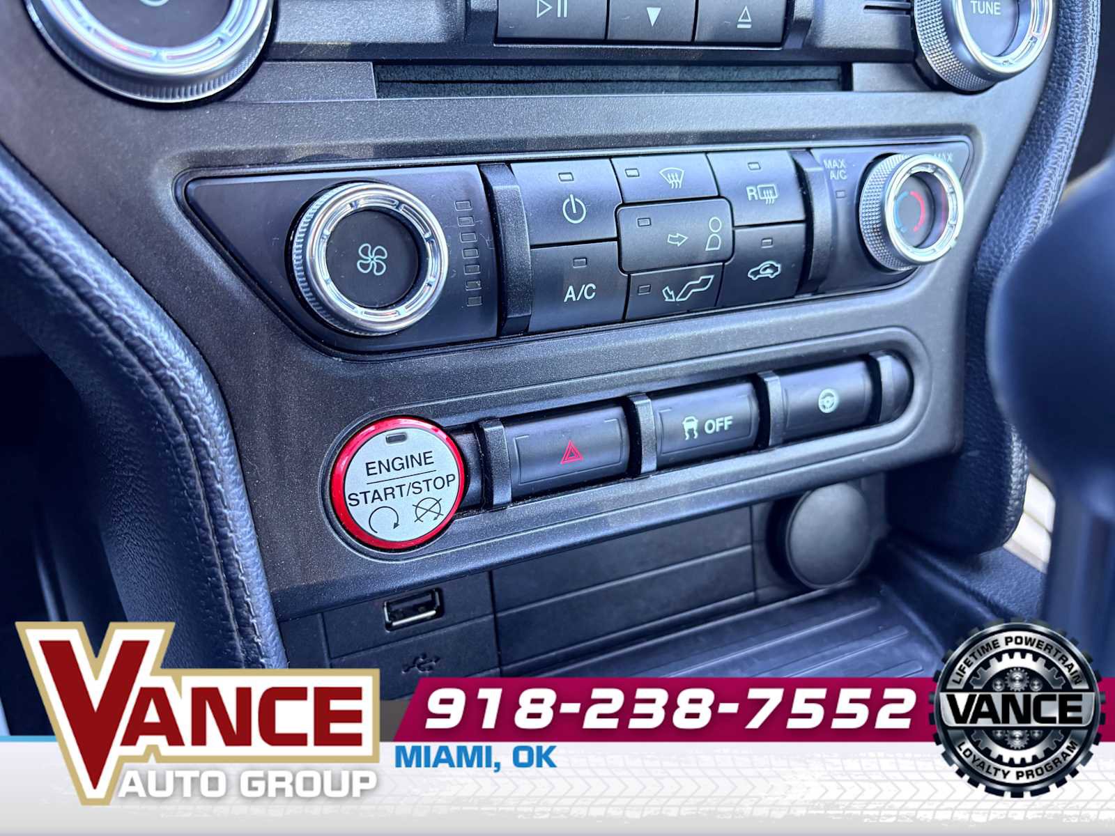 Used 2017 Ford Mustang Coupe image 20