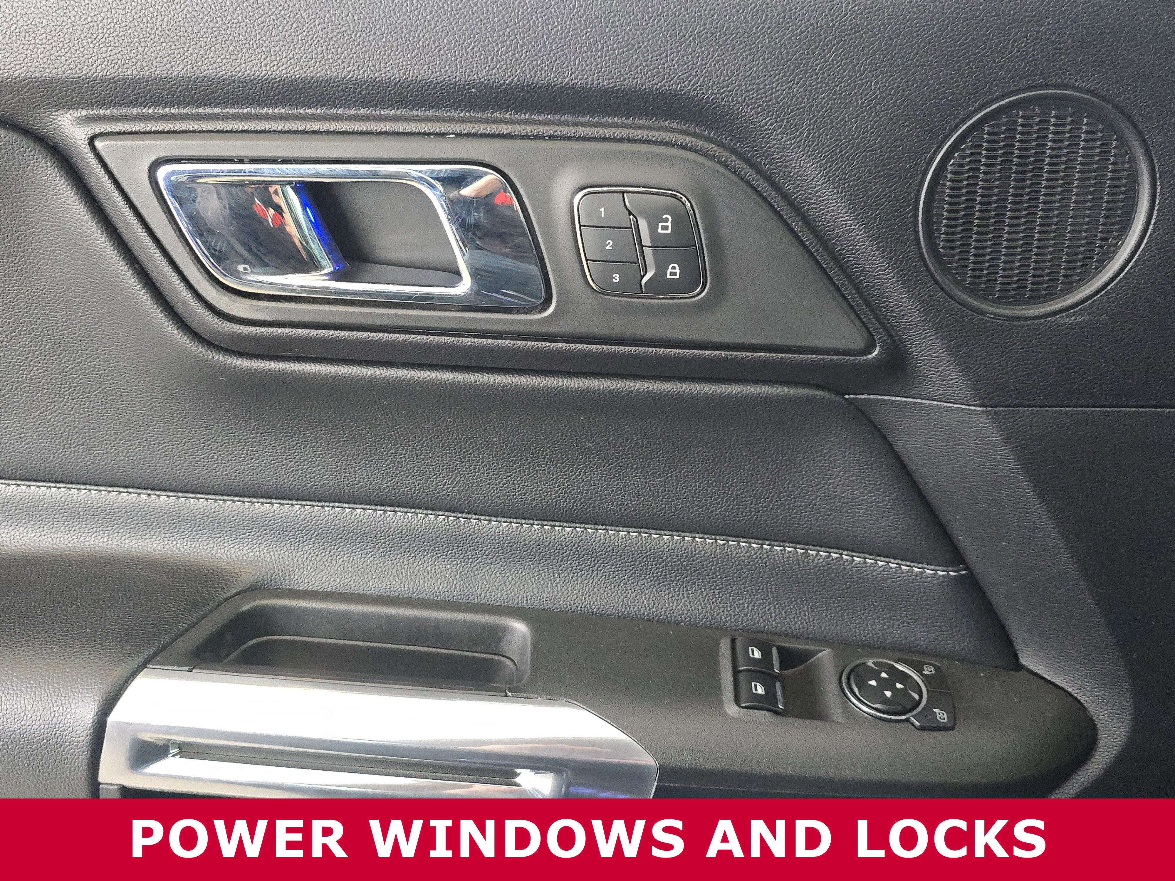 Used 2016 Ford Mustang GT Premium w/ Equipment Group 401A image 24