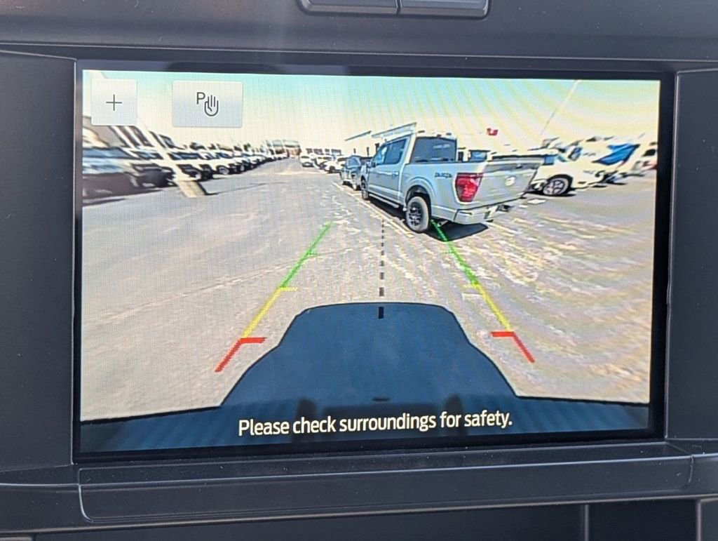 New 2026 Ford F450 XL w/ XL Driver Assist Package AWD/4WD image 3