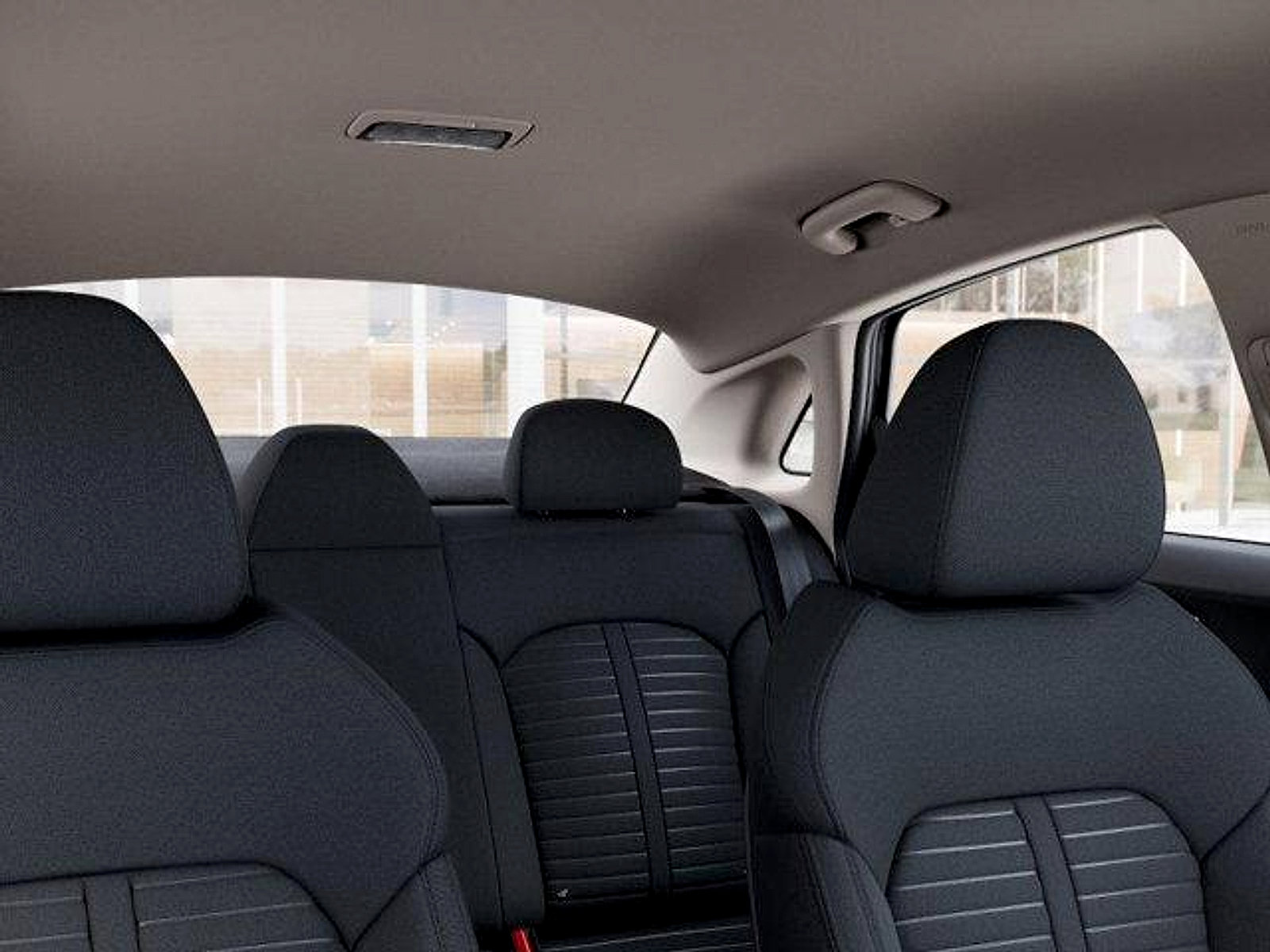 New 2026 Kia K5 LXS image 27