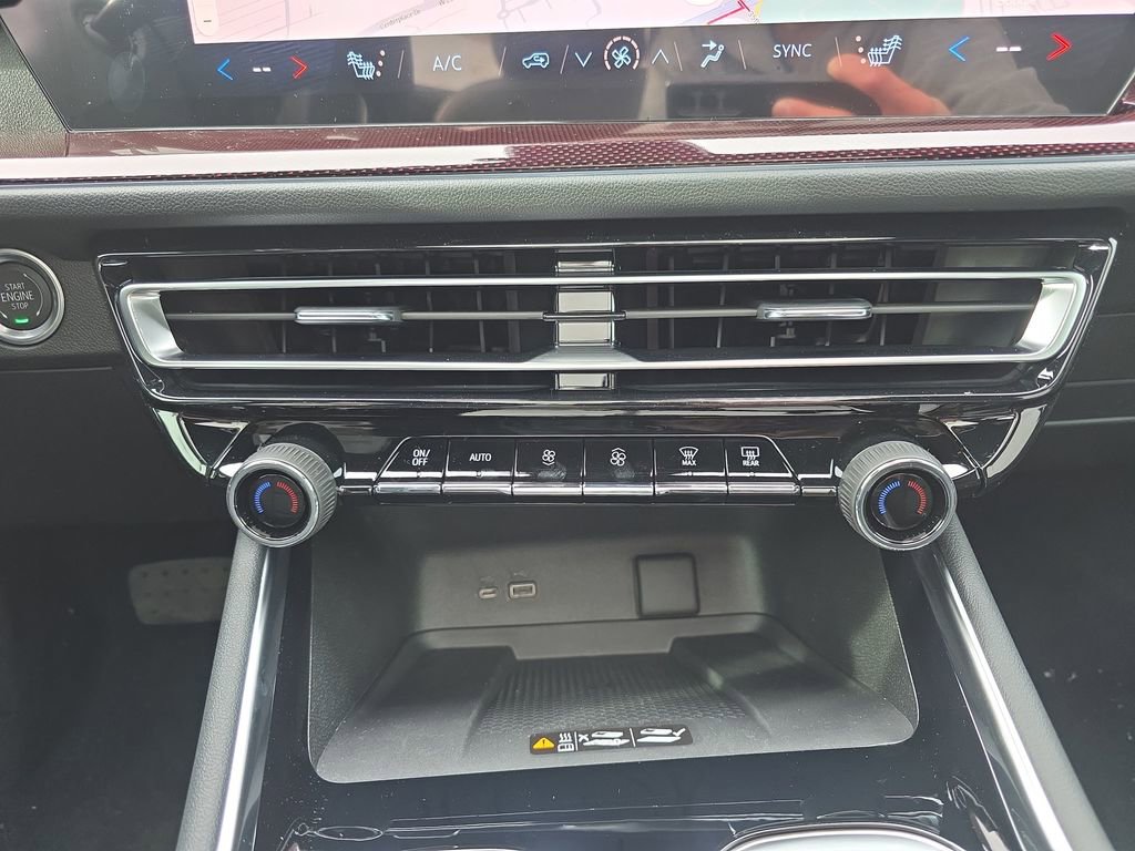 New 2026 Chevrolet Traverse Z71 image 20