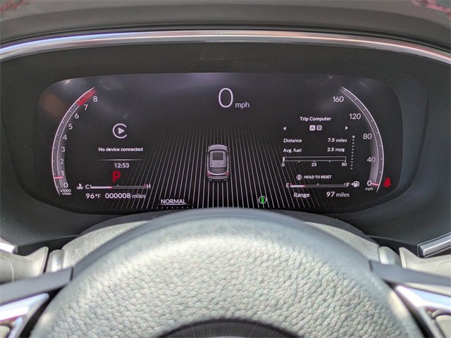 New 2026 Acura MDX A-Spec image 35