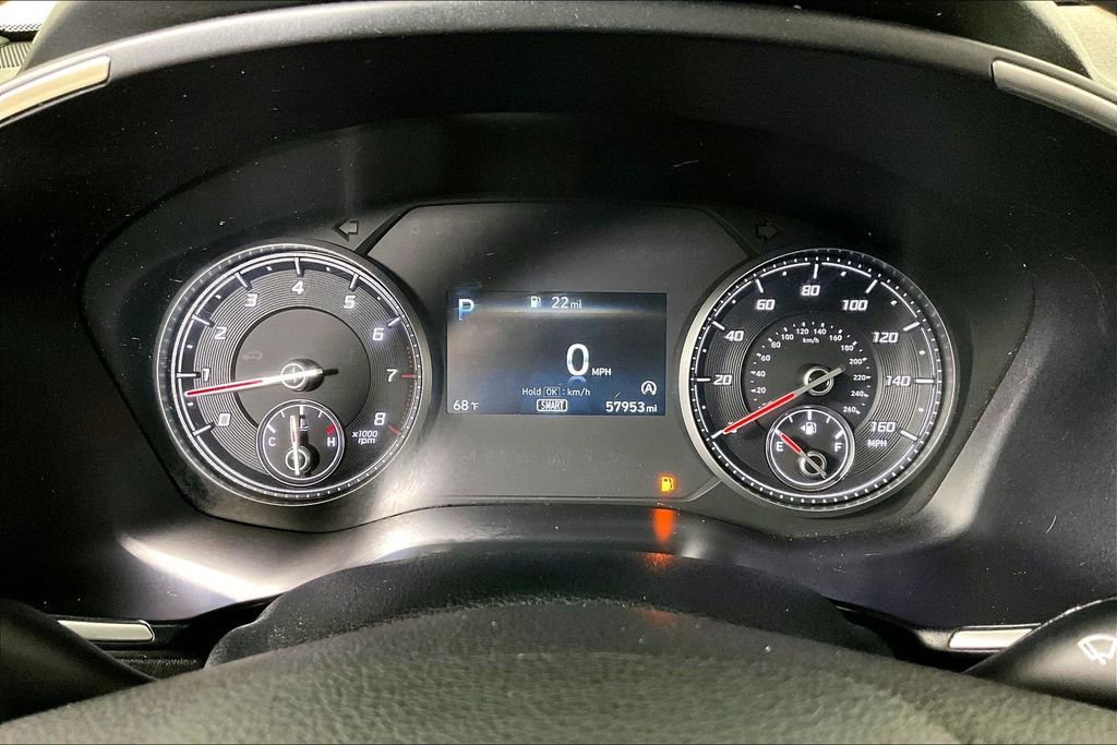 Used 2022 Hyundai Santa Fe SEL image 20