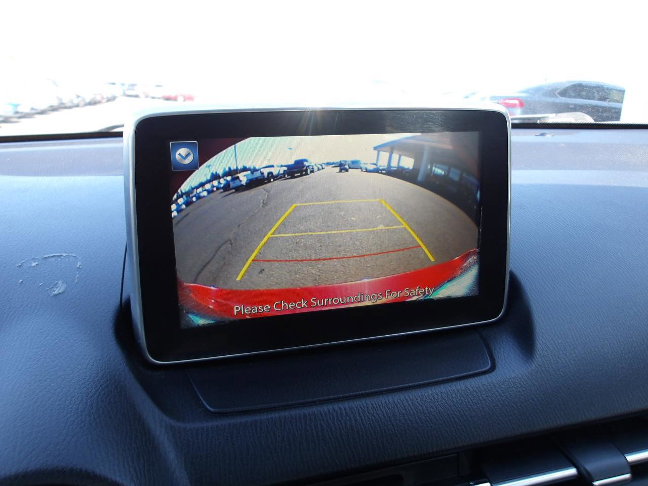 Used 2016 Scion iA FWD image 17