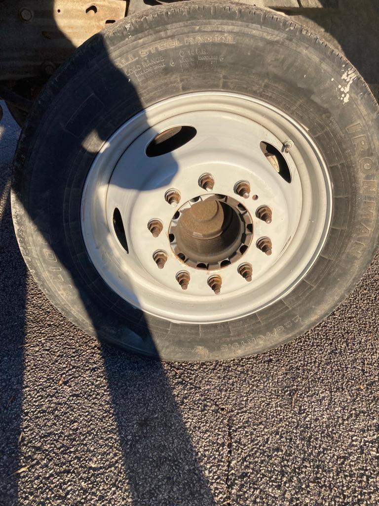 Used 2005 Ford F450 XL RWD image 20