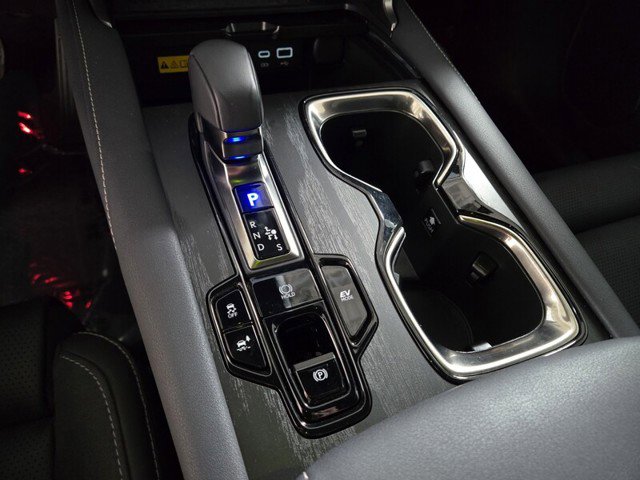 Certified 2024 Lexus RX 350 350h Luxury image 37