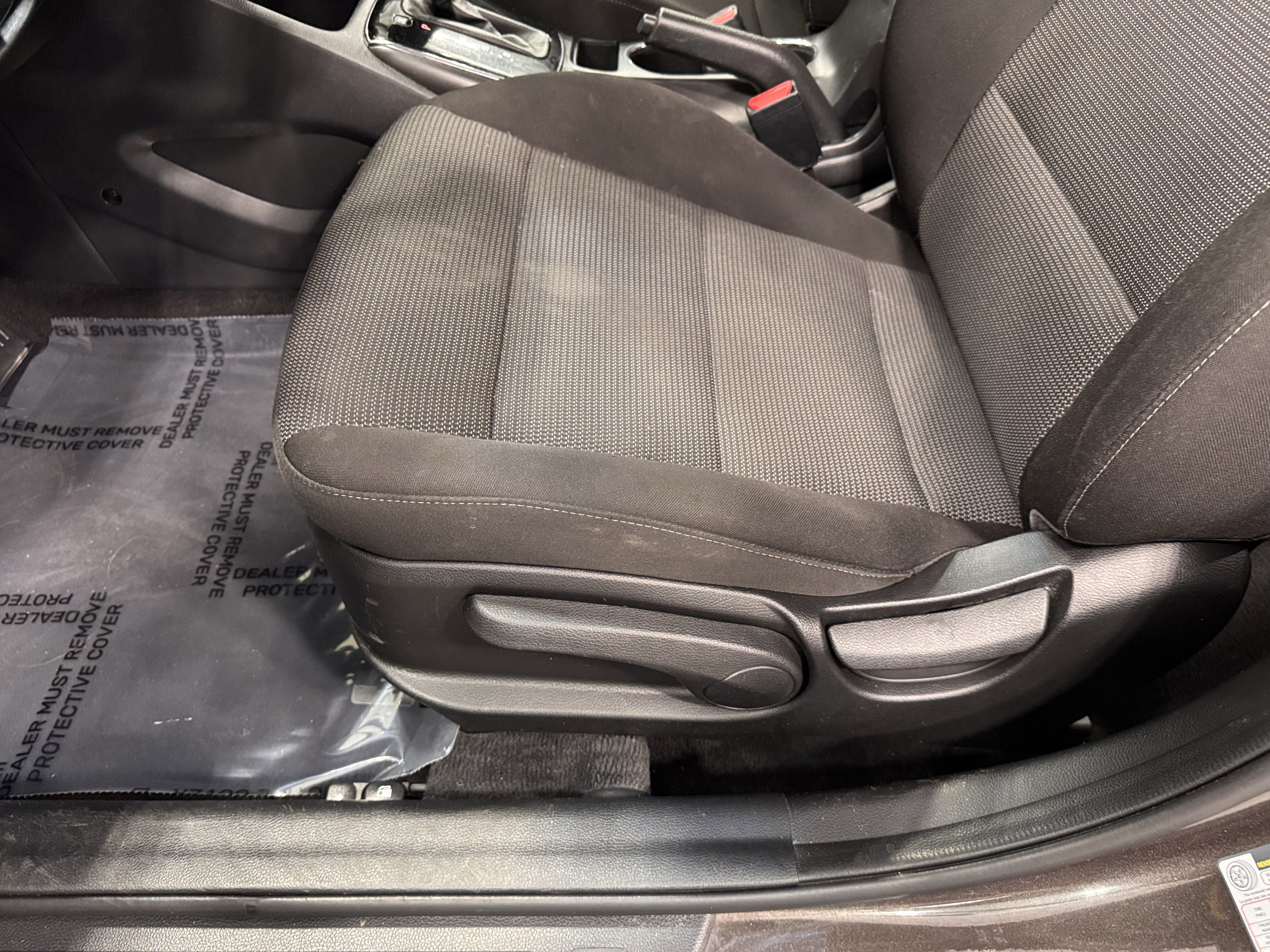 Used 2018 Kia Forte LX image 18