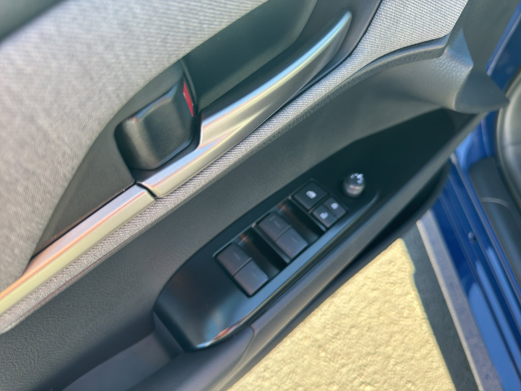 New 2026 Toyota Camry LE image 11