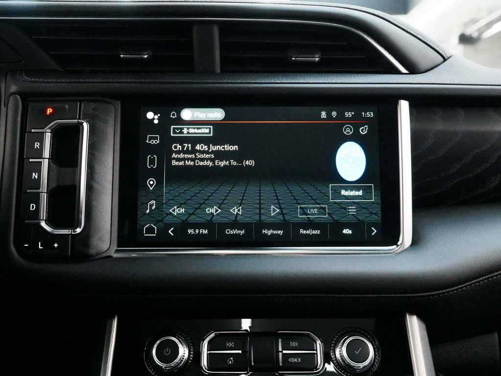 Used 2023 GMC Yukon Denali image 19