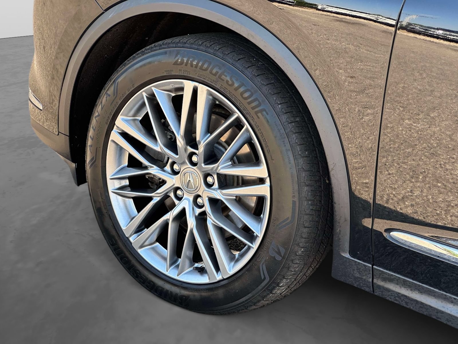 Certified 2023 Acura MDX SH-AWD w/ Advance Package image 7