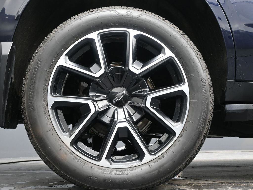 Used 2021 Chevrolet Tahoe RST w/ Luxury Package image 8