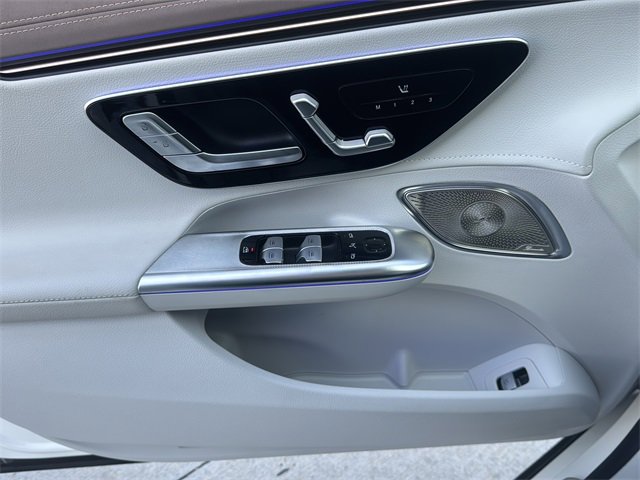 Certified 2023 Mercedes-Benz EQE 350+ 350+ Sedan image 22
