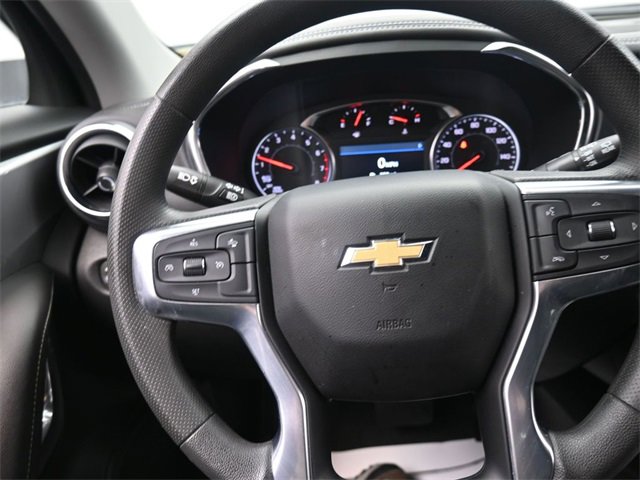 Used 2024 Chevrolet Blazer LT w/ Convenience Package image 2