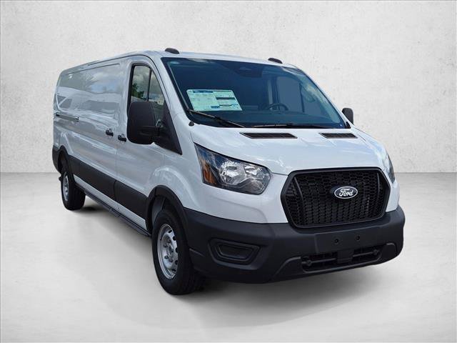 New 2027 Ford Transit 150 Low Roof RWD image 6