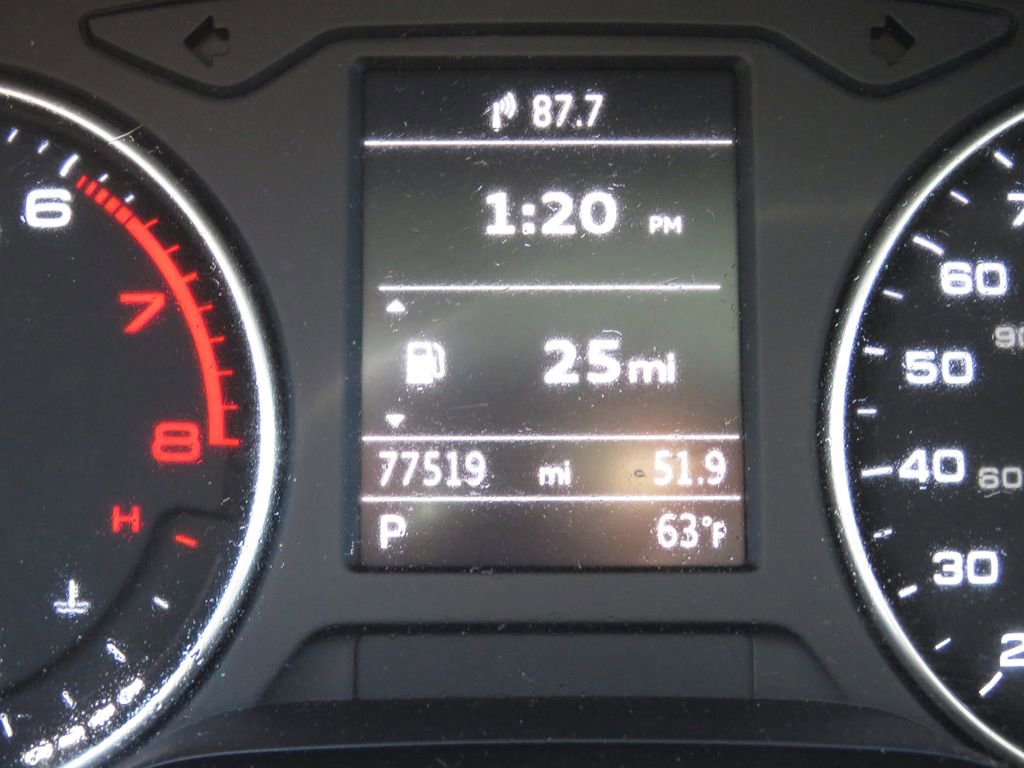 Used 2016 Audi A3 2.0T Premium AWD/4WD image 20