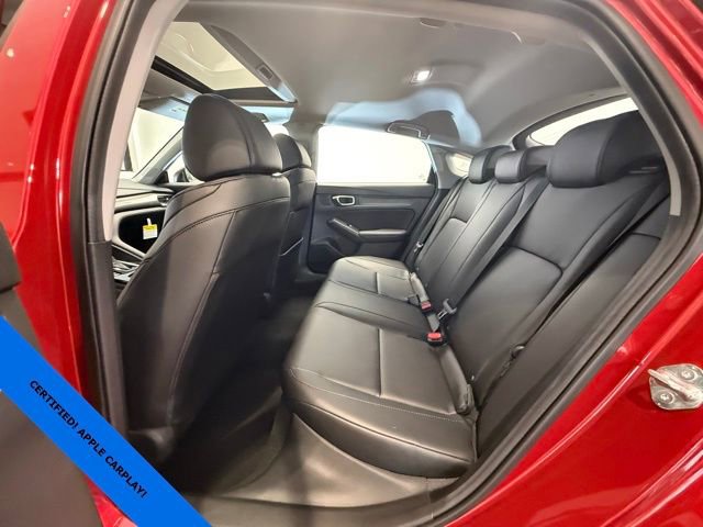 Certified 2026 Acura Integra FWD image 13
