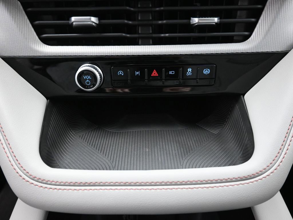 New 2026 Ford Explorer Active w/ Active Comfort Package image 28