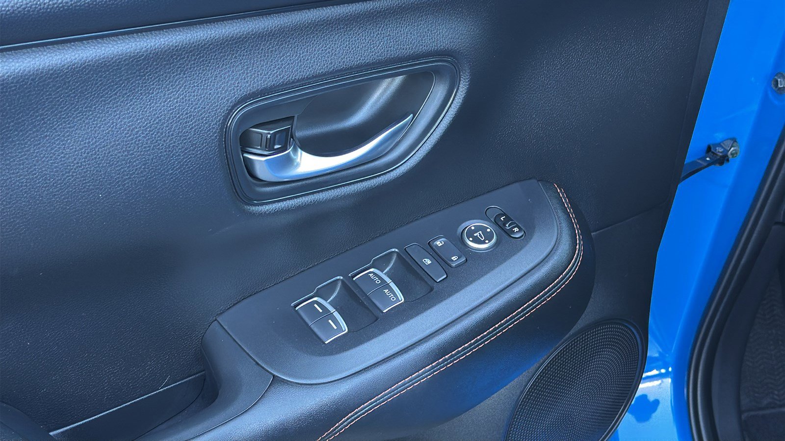 Used 2026 Honda HR-V Sport image 11