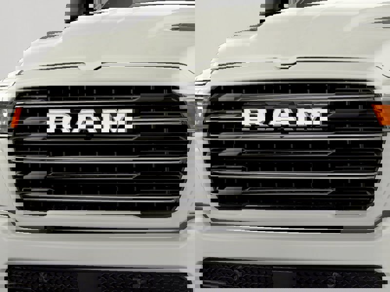 New 2026 RAM 1500 Laramie w/ Sport Appearance Package image 14