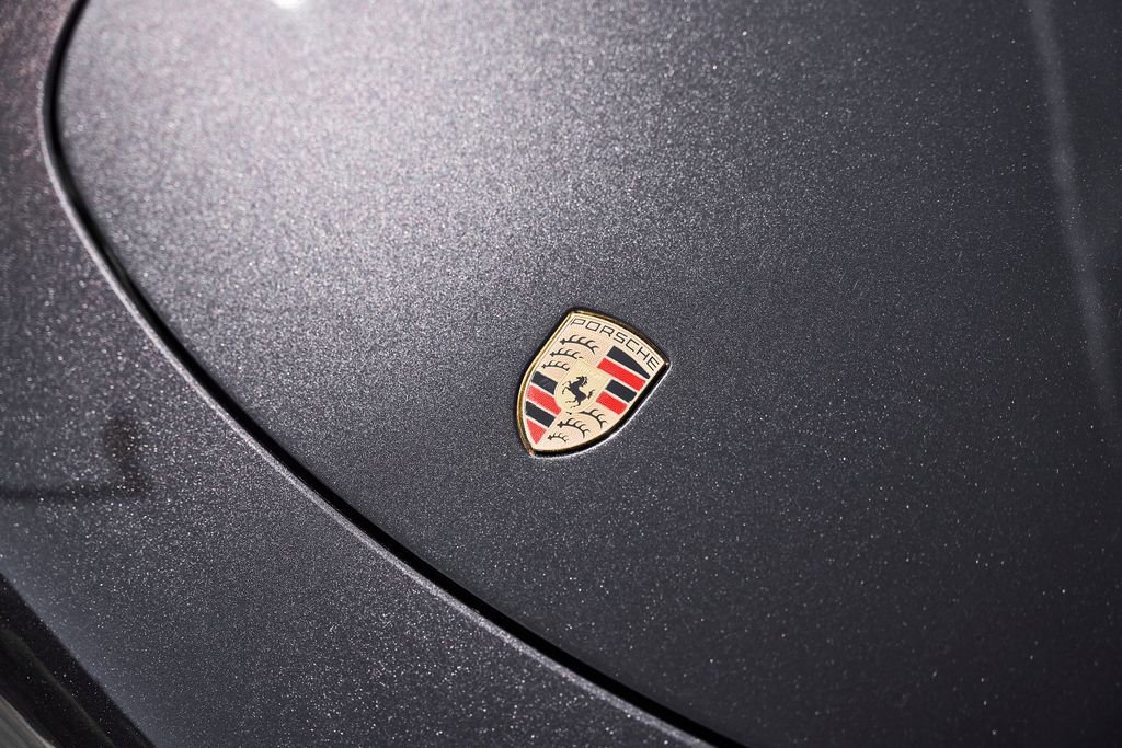 Used 2014 Porsche 911 Turbo S AWD/4WD image 7