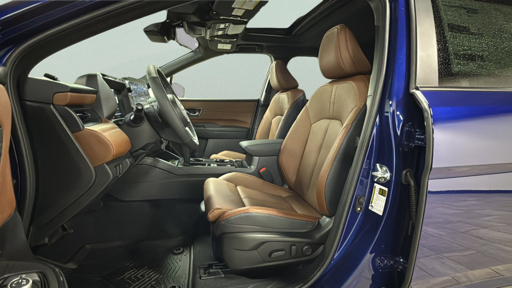 New 2026 Subaru Outback Touring XT image 16