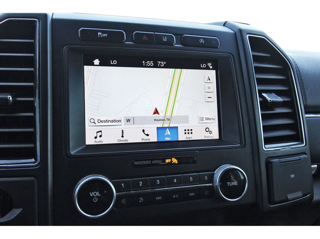 Used 2019 Ford Expedition Limited w/ Equipment Group 301A image 23