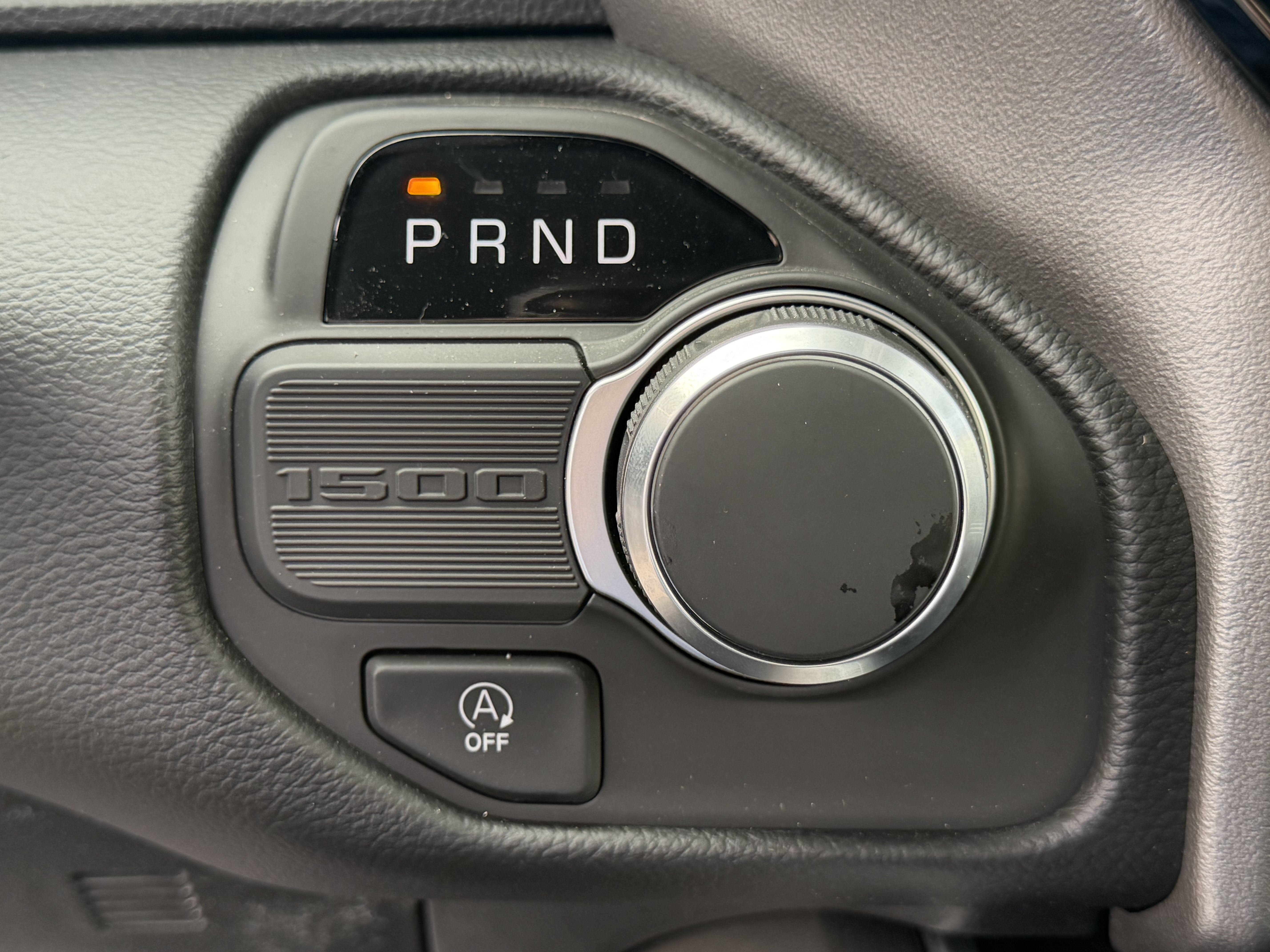 New 2026 RAM 1500 Big Horn RWD image 24