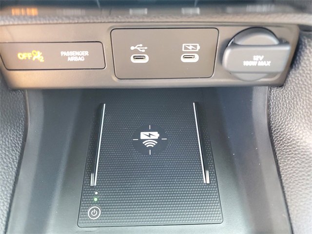 New 2025 Honda Civic Sport Touring image 32