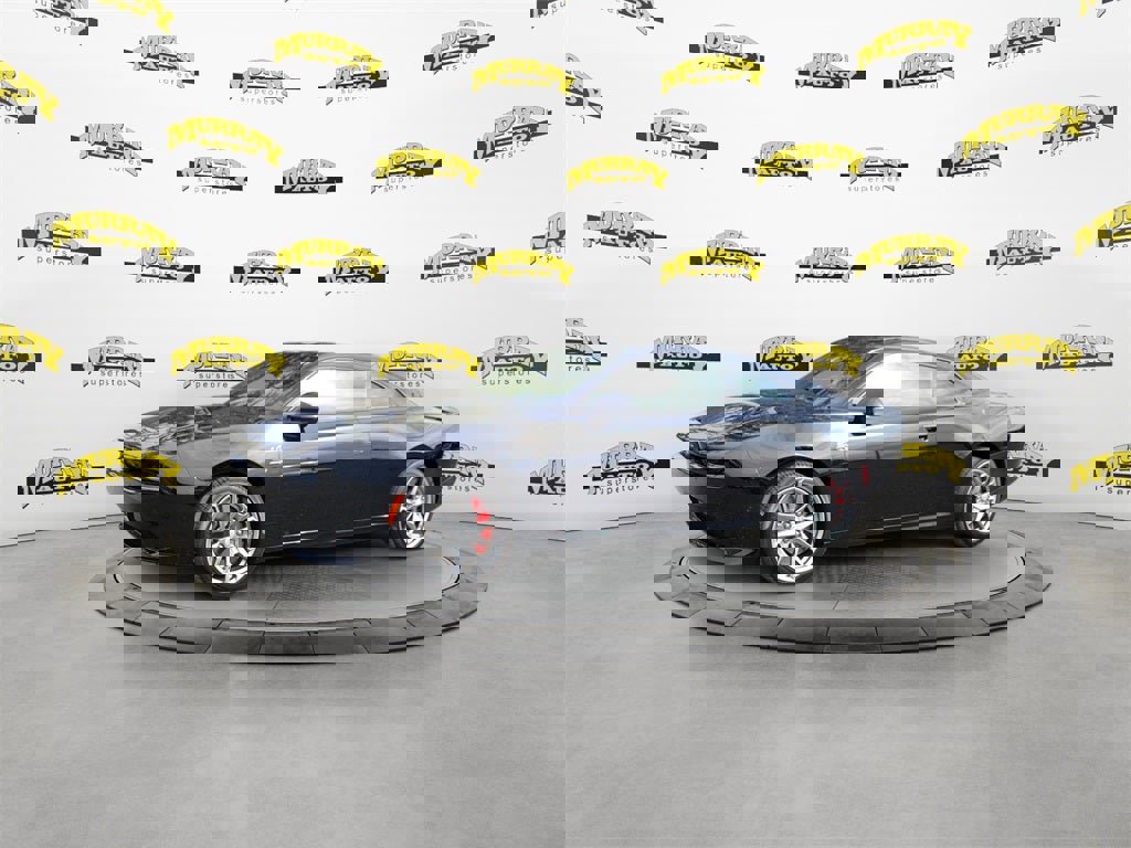 Used 2025 Dodge Charger Daytona Scat Pack w/ Track Pack image 8