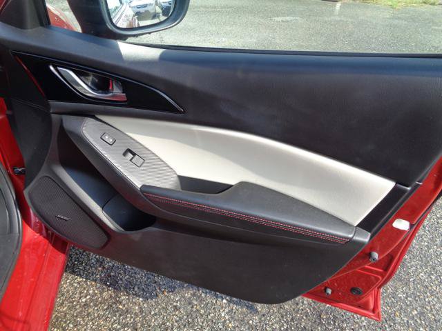Used 2014 MAZDA MAZDA3 s Grand Touring FWD image 14