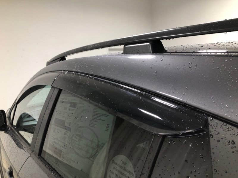 New 2026 Subaru Crosstrek 2.0i Premium image 11