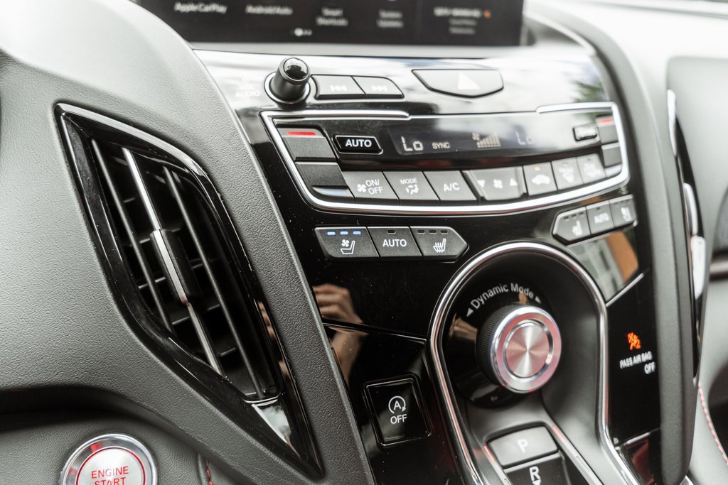 Used 2023 Acura RDX A-Spec image 9