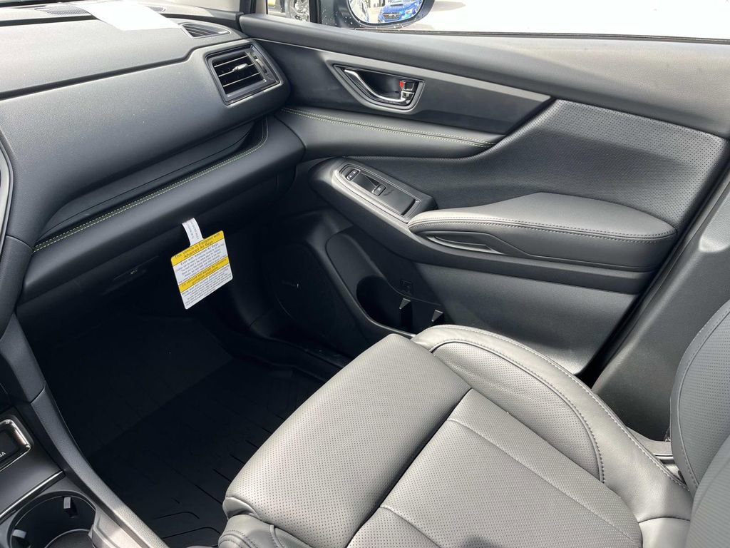 New 2026 Subaru Ascent Onyx Touring AWD/4WD image 13